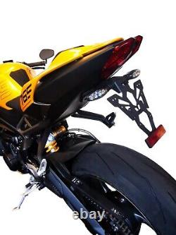 License Plate Holder for TRIUMPH STREET TRIPLE 660 from 2020 to 2022