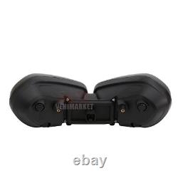 Lighthouse Headlamp Assembly for Triumph STREET TRIPLE 765 RS 2020-2022