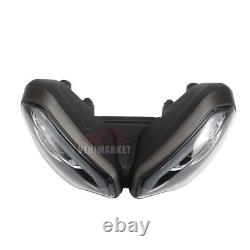 Lighthouse Headlamp Assembly for Triumph STREET TRIPLE 765 RS 2020-2022