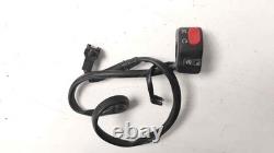 Lighting Switch / 906604 For Triumph Street Triple Street Triple