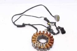 Lima Alternator Generator Triumph Street Triple 675 RX STRTRRX 15-17