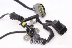 Lima Alternator Generator Triumph Street Triple 675 RX STRTRRX 15-17
