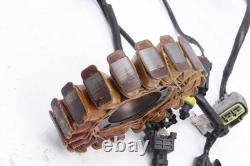 Lima Alternator Generator Triumph Street Triple 675 RX STRTRRX 15-17