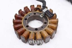 Lima Alternator Generator Triumph Street Triple 675 RX STRTRRX 15-17