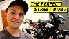 Living With The Triumph Street Triple R