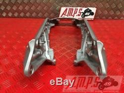 Loop Back Triumph 765 Street Triple Rs 2017-2019