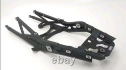 Loop Rear Frame Triumph Street Triple 2007-2013 / No. 28017