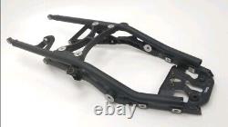 Loop Rear Frame Triumph Street Triple 2007-2013 / No. 28017