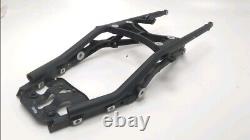 Loop Rear Frame Triumph Street Triple 2007-2013 / No. 28017