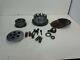 Lot Set Triumph Street Triple 675 2015 Clutch