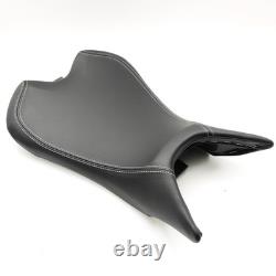 Low Seat -28mm, Original A9648073, TRIUMPH Street Triple R / RS / Moto2