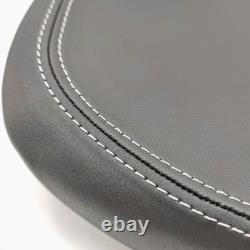 Low Seat -28mm, Original A9648073, TRIUMPH Street Triple R / RS / Moto2