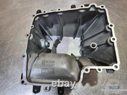 Lower Fairing Triumph Street Triple 765 RS