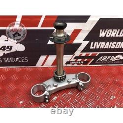 Lower Forks for Triumph Street Triple 675 2011 to 2012