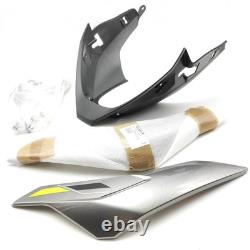 Lower Front Fairing Set, Belly Pan, A9708605-MP, Triumph Street Triple R