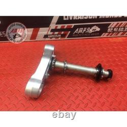 Lower fork tree Triumph Street Triple 675 R 2013 to 2016