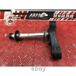 Lower fork triple tree Triumph 765 Street Triple RS 2017 to 2019