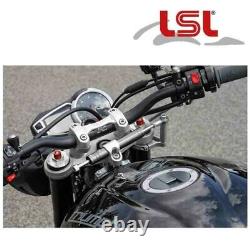 Lsl Titanium Triumph Street Triple 675 Steering Mirror Kit