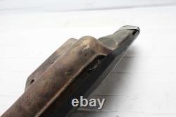 MASS Exhaust Silencer Triumph Street Triple 675 R STRTR-R/13 13-17