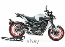 MV Triumph Street Triple R Back Motorcycle Workshop Aid