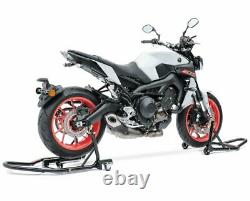 MV Triumph Street Triple R Back Motorcycle Workshop Aid