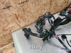 Main electrical harness Triumph Street Triple 660 S 2017 to 2020
