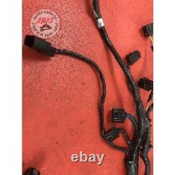 Main electrical harness Triumph Street Triple 675 2013 to 2016