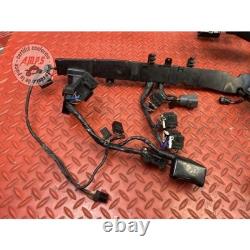 Main electrical harness Triumph Street Triple 675 R 2013 to 2016