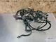 Main Electrical Harness Triumph Street Triple 765 Rs 2017 To 2019