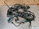 Main Electrical Harness Triumph Street Triple 765 Rs 2017 To 2019