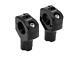 Marche Guidon Cônique 59mm Cnc Racing Triumph Street Triple R Abs 2012 -14