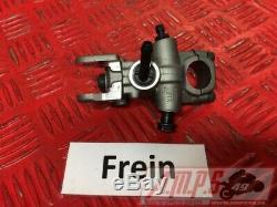 Master Brake Cylinder Before Triumph 765 Street Triple Rs 2017-2019