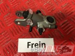 Master Brake Cylinder Before Triumph 765 Street Triple Rs 2017-2019