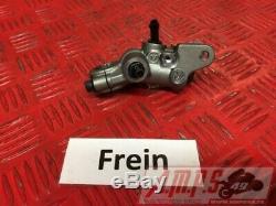 Master Brake Cylinder Before Triumph 765 Street Triple Rs 2017-2019