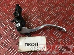 Master Brake Cylinder Front Triumph 765 Street Triple R 2017 To 2019