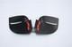 Matte Carbon Aileron Spoiler For Triumph Street Triple 765 Rs/rx 2026