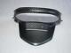 Matte Carbon Fire Contour Triumph Street Triple 2007 2008 2009 2010 2011 2012