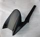 Milk Roue Rear Hugger Triumph Street Triple 765 Rs 2023 2024 100% Matte Carbon