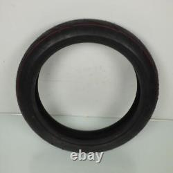 Mitas Tire 120-70-17 for Triumph 765 Street Triple S Motorcycle 2017 to 2022 Front