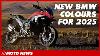 Moto News Scrambler 400xc New Triumph & Bmw Paint & More