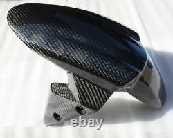 Mudguard Triumph Street Triple 765 S R Rs 2017 2018 2019 2020 2021 Carbon Bri