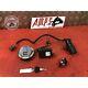 Neiman+ Immobilizer Kit For Triumph Street Triple 675 2013 To 2016