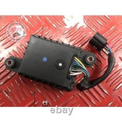 Neiman kit with CDI box and immobilizer box Triumph 765 Street Triple