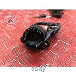 Neiman kit with CDI box and immobilizer box Triumph 765 Street Triple