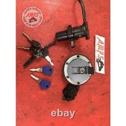 Neiman kit with CDI box for Triumph 675 Street Triple 2007 to 2010.