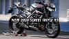 New 2020 Triumph Street Triple Rs Specs U0026 Images Released