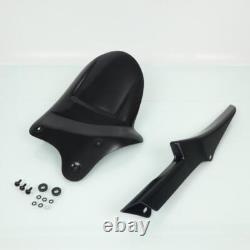 New Ermax rear fender for Triumph 675 Street Triple motorcycle 2008 to 2011