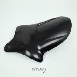 New Ermax rear fender for Triumph 675 Street Triple motorcycle 2008 to 2011
