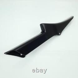 New Ermax rear fender for Triumph 675 Street Triple motorcycle 2008 to 2011