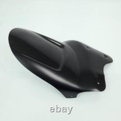 New Ermax rear fender for Triumph 675 Street Triple motorcycle 2008 to 2011